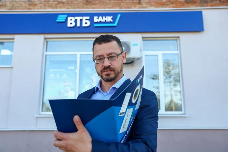 ВТБ выйдет в 13 тысяч новых населенных пунктов
