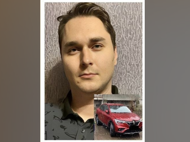 Пропавший нижегородец на красном авто может находиться во Владимирской области