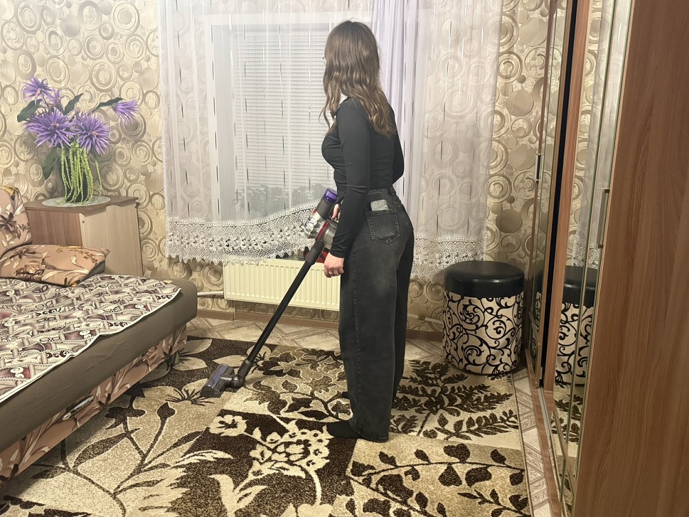  простой рецепт избавления от застарелой грязи