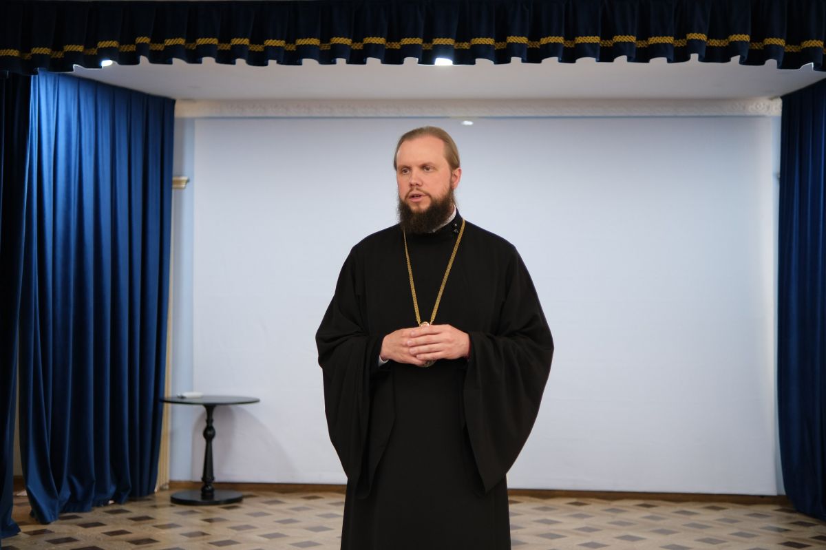 Владимирский митрополит вошел в состав комиссии по социальной поддержке бойцов