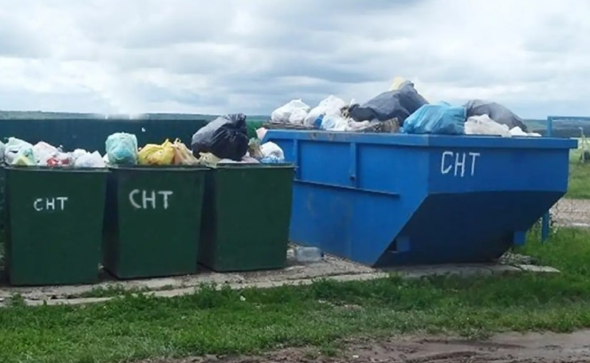 Садоводам и дачникам во Владимирской области напомнили об обязанности заключить договор на вывоз ТКО