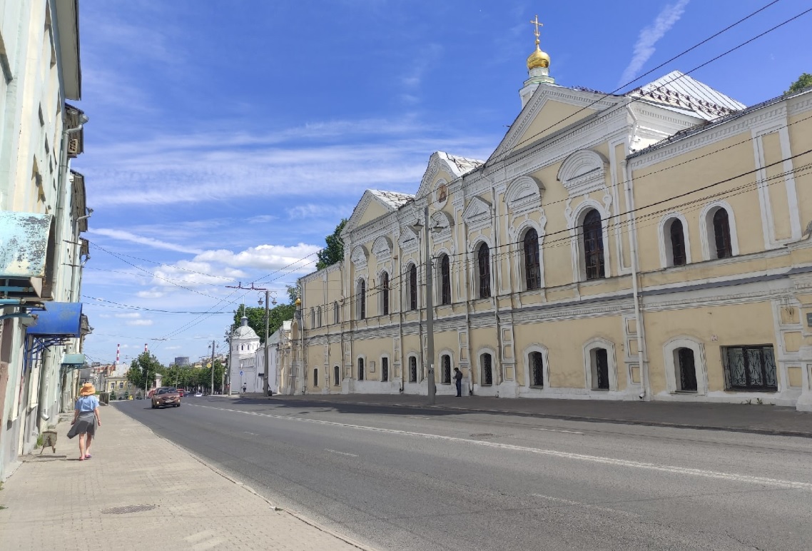  Роман Вильфанд предупредил о приходе адской жары в Россию