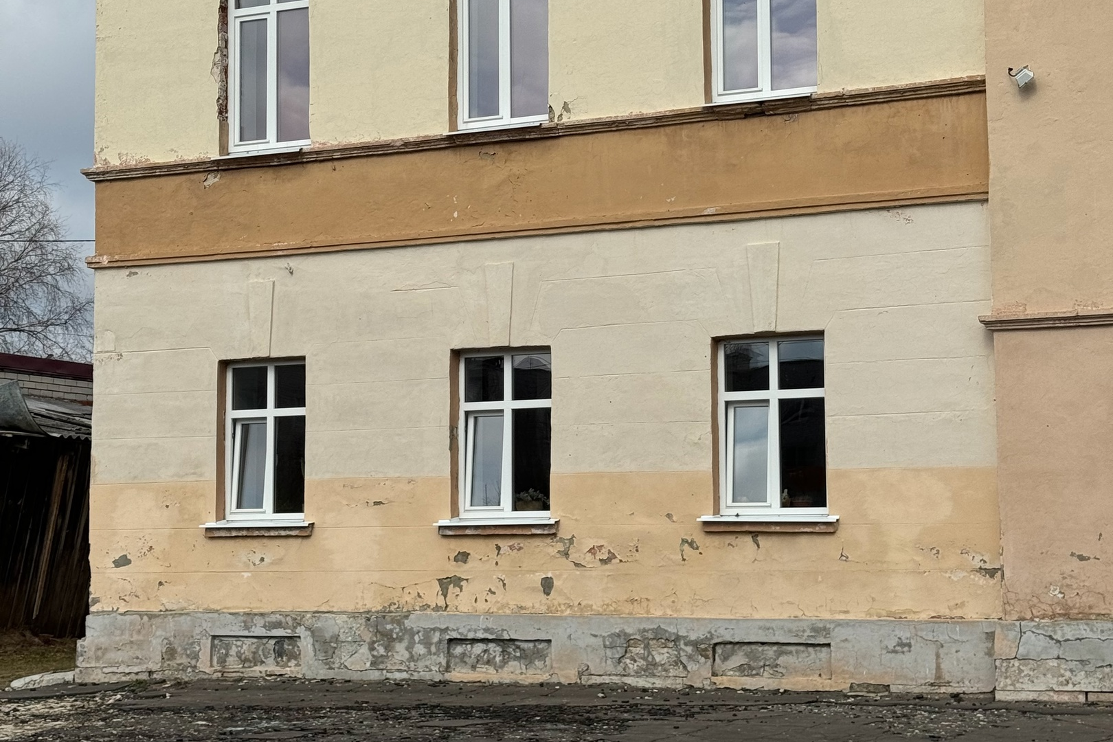 В Судогде прокуратура потребовала привести в порядок объекты культурного наследия