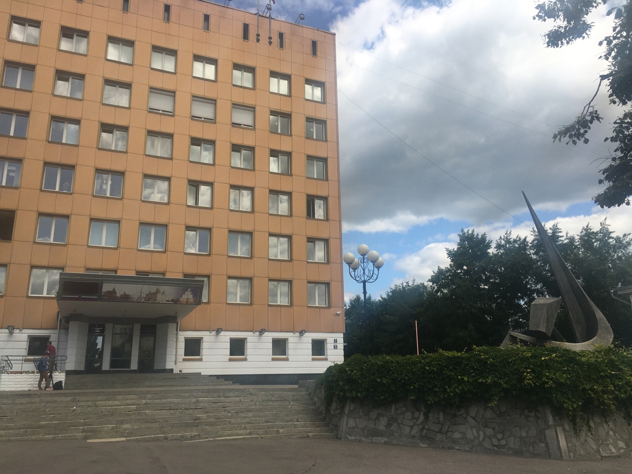 Мэрия Владимира заставила бизнесменов вернуть 23,6 млн рублей долгов
