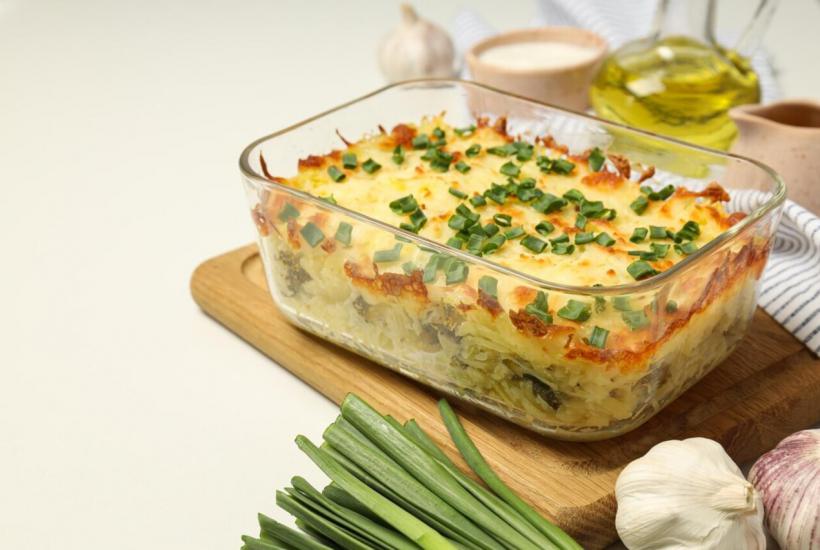 быстро, вкусно и сытно