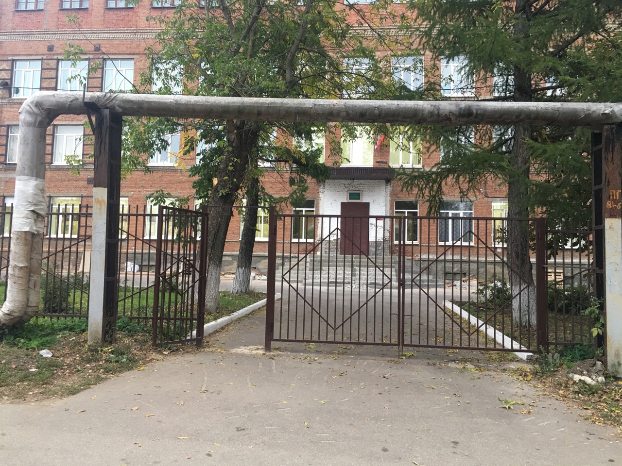 В Суздальском районе нашли нарушения в оснащении школ современным оборудованием