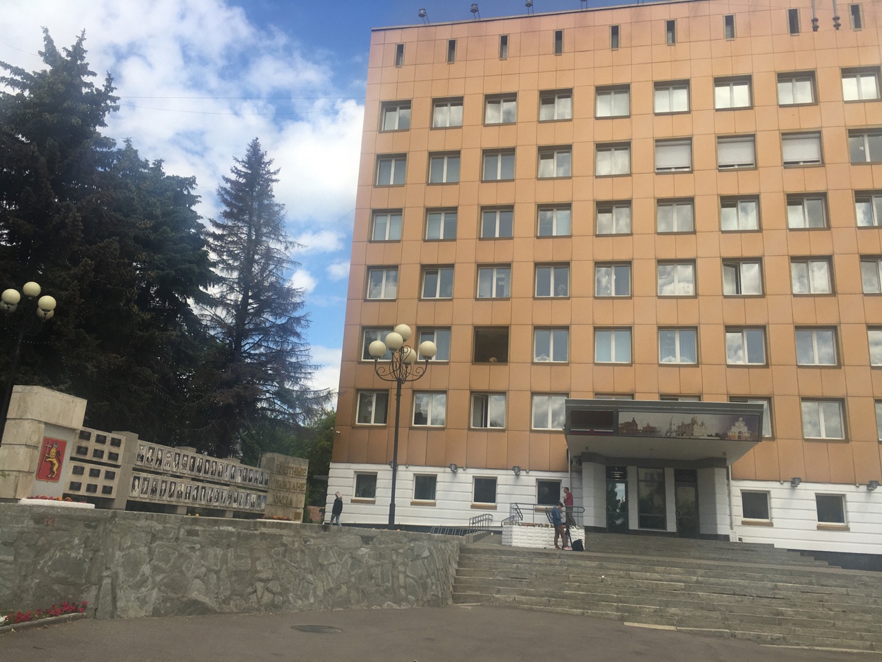 Мэрия Владимира создаст собственный медиахолдинг «Владимир – Это Мы»