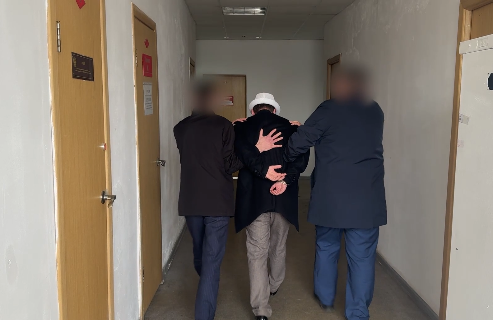 Во Владимире задержан мужчина за многомиллионное мошенничество