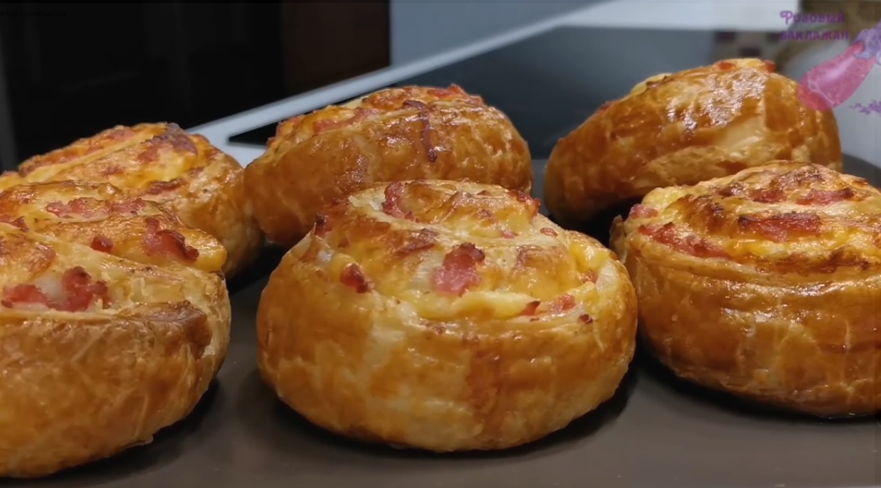  простой и быстрый рецепт, который покорит всех