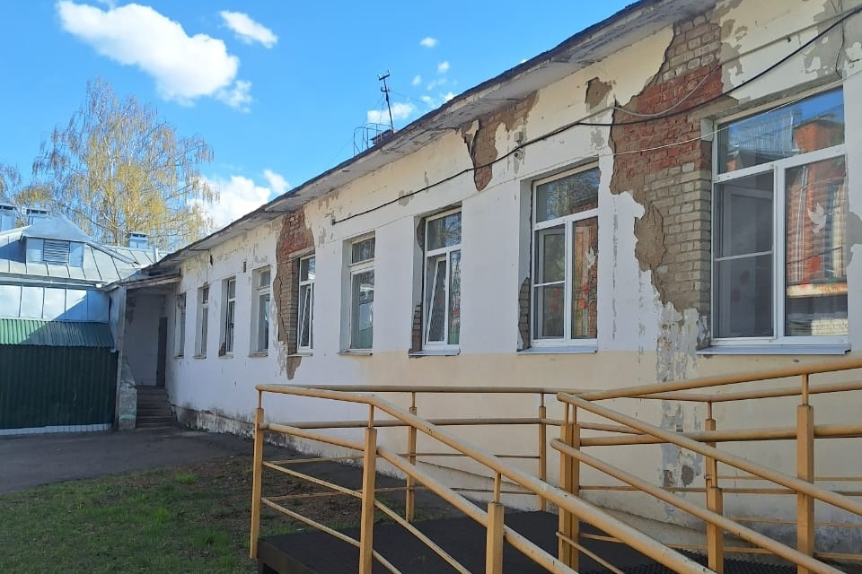 Прокуратура нашла нарушения в кольчугинской школе и двух детских садах