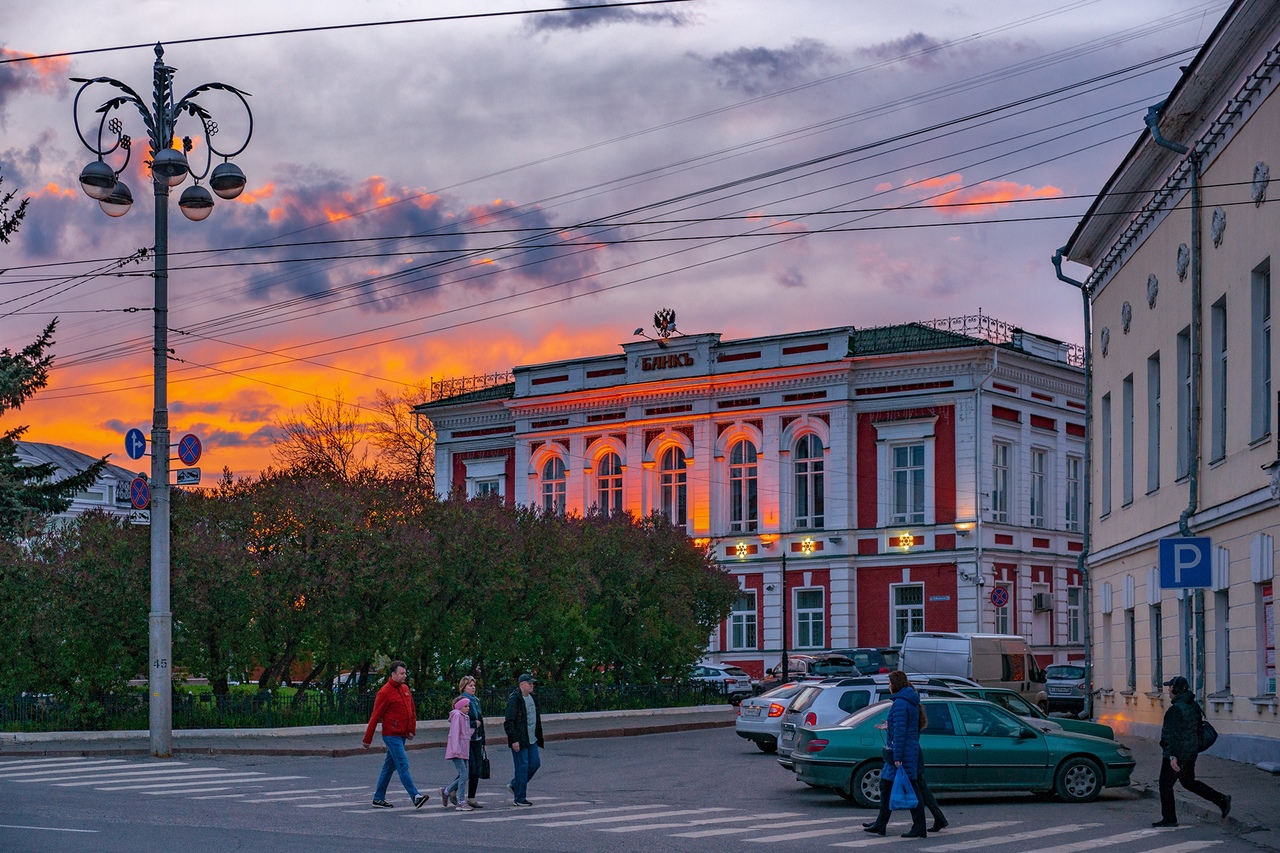  ученые прогнозируют мощную магнитную бурю