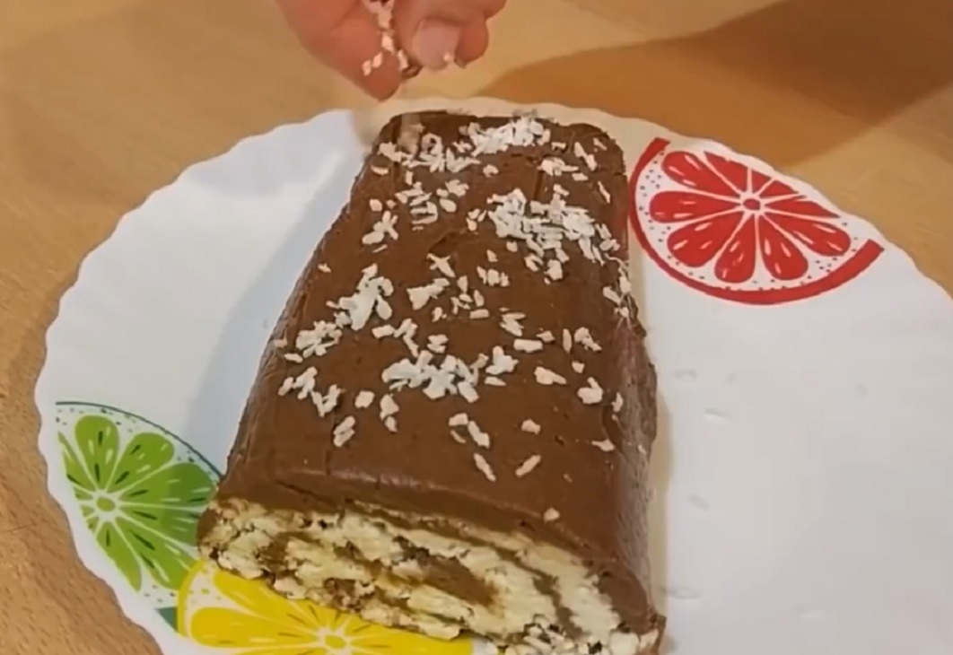  простой рецепт для всей семьи - пальчики оближешь