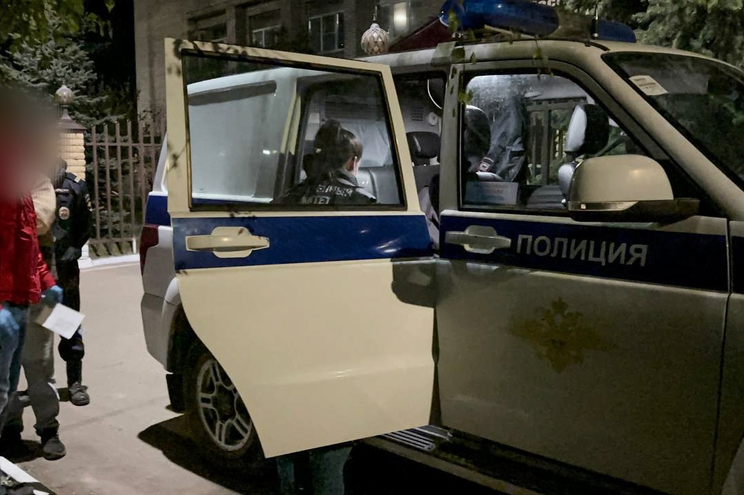 Житель Гусь-Хрустального подозревается в попытке дать взятку командиру взвода ППС