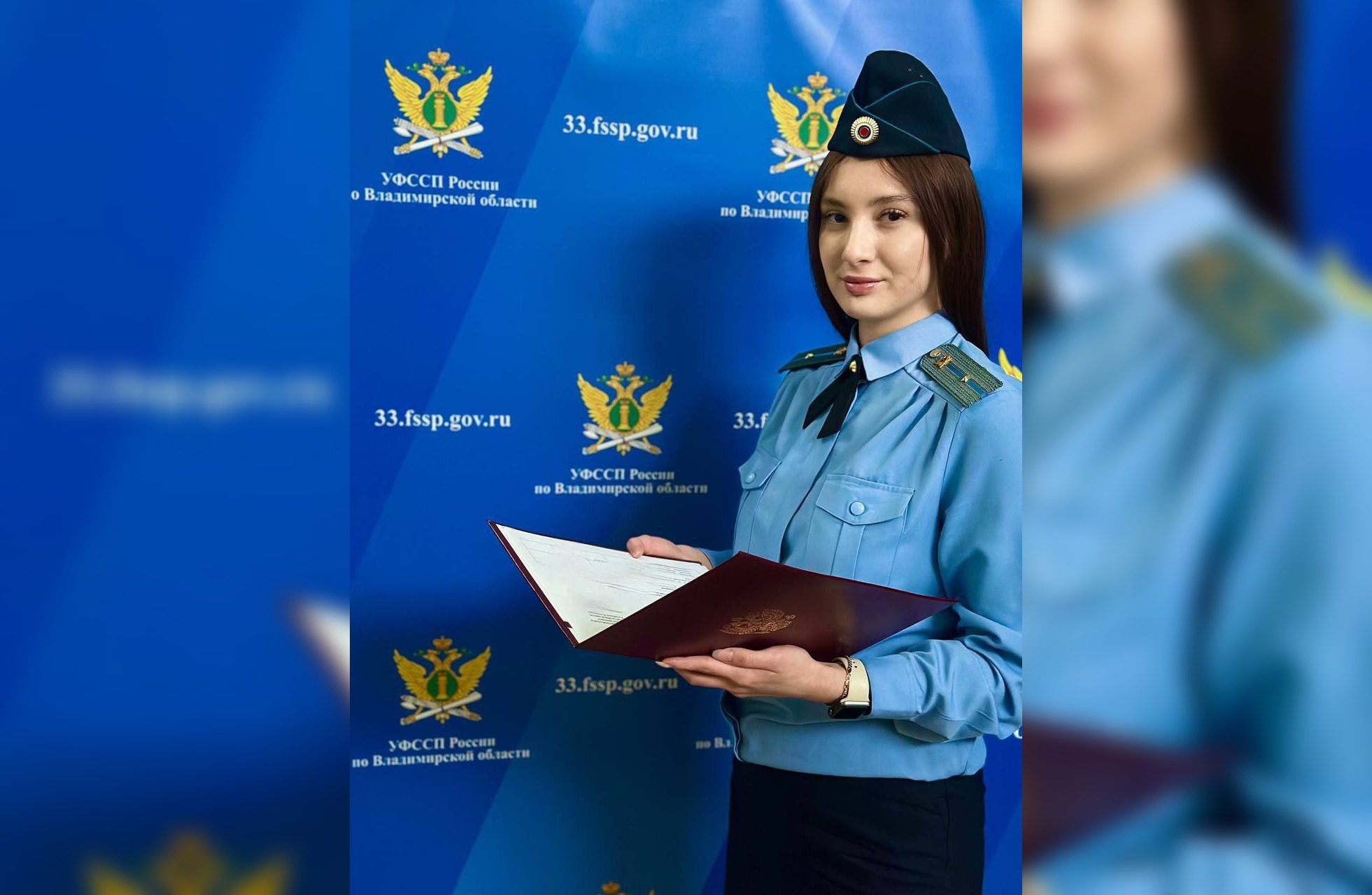Судебные приставы Владимирской области взыскали с организации 12 миллионов долга