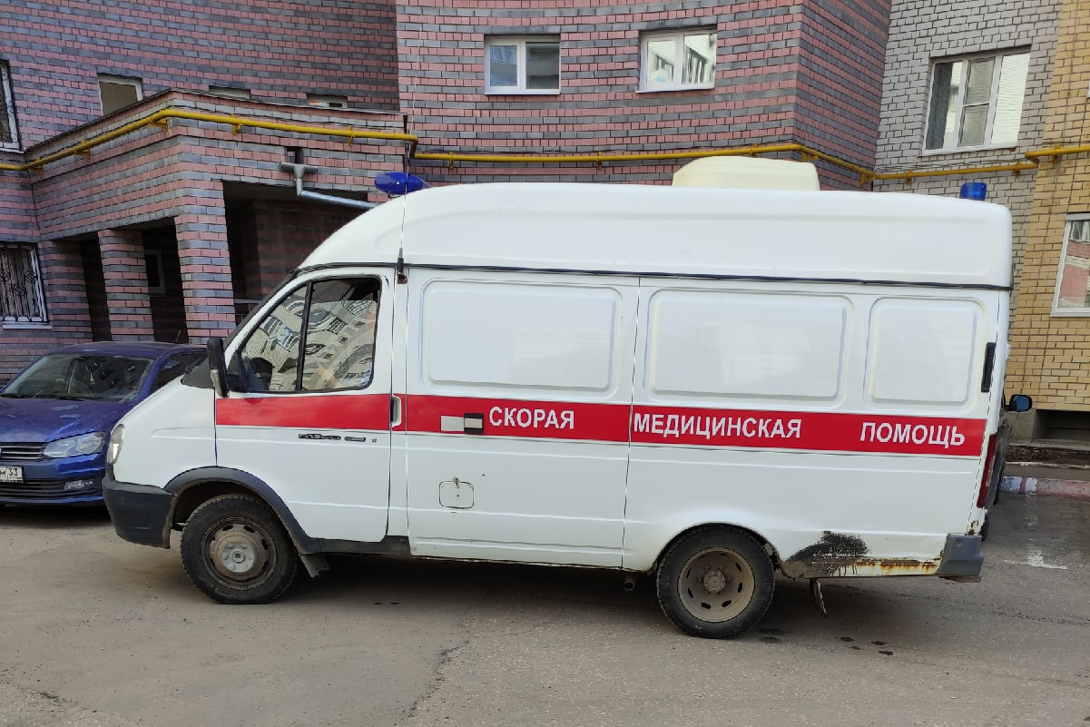 Женщина скончалась в больнице после ДТП в Суздальском районе