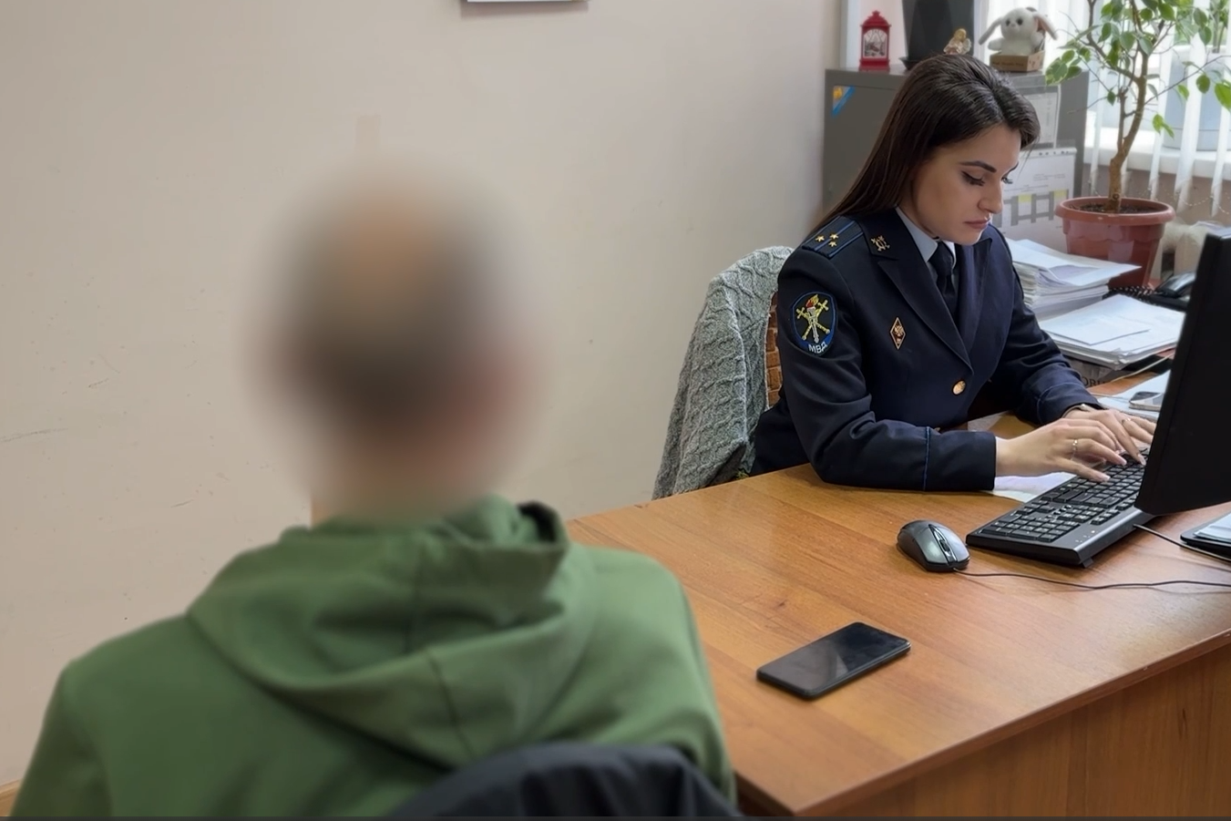 Владимирец украл у знакомого пенсионера почти 350 тысяч рублей