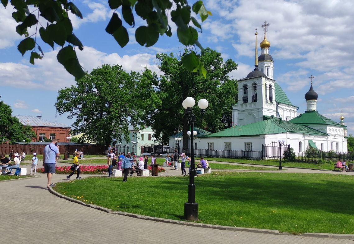  где будет пекло?