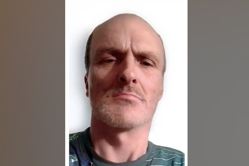 В Вязниках пропал 53-летний мужчина в красных кроссовках