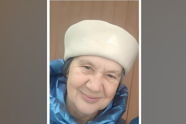 В Камешковском районе пропала 72-летняя пенсионерка