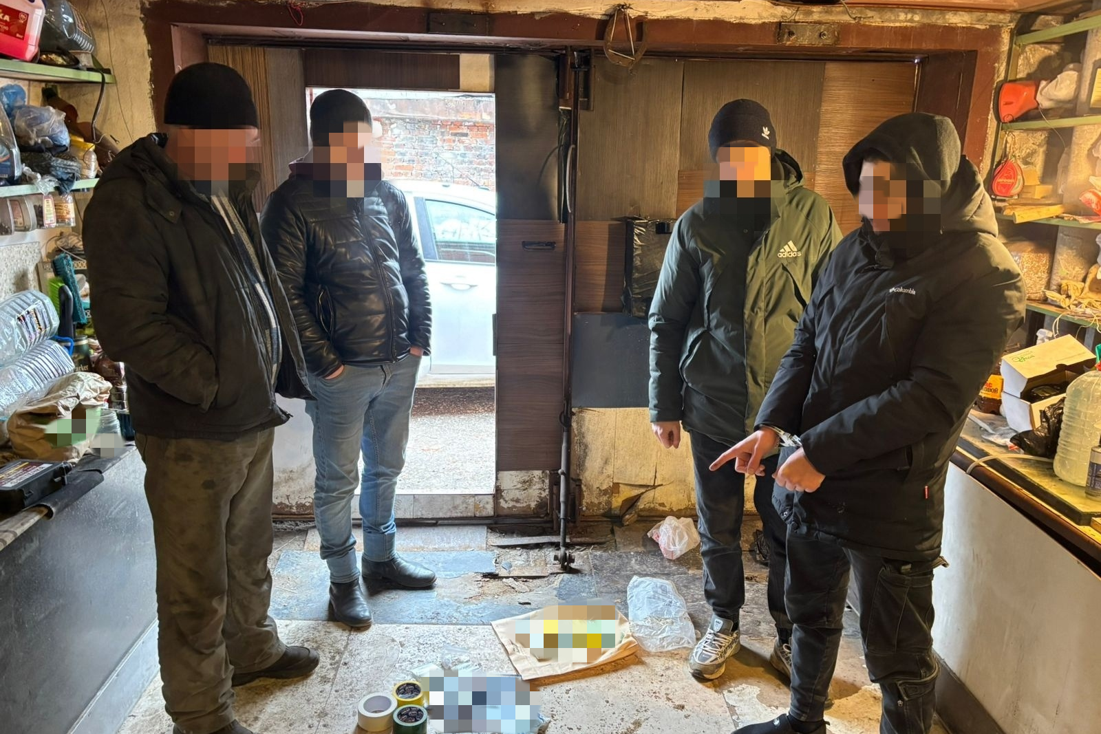 Жителя Владимирской области осудят за попытку продажи «запрещенки»