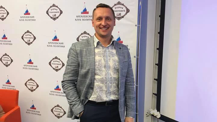 Куимов высказался о поиске начальника Управления образования Владимира