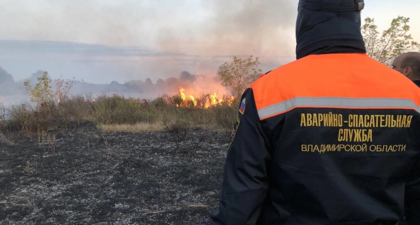  пожары ожидаются в Центральной России и на Дальнем Востоке - подробный прогноз Гидрометцентра
