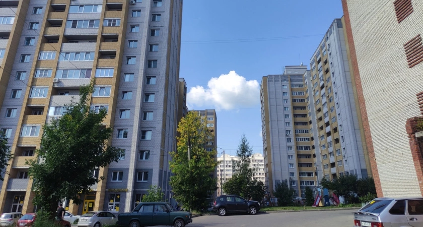  что изменится в многоквартирных домах с 1 июня?