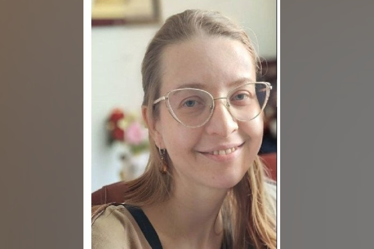 В Ковровском районе пропала 38-летняя женщина в очках