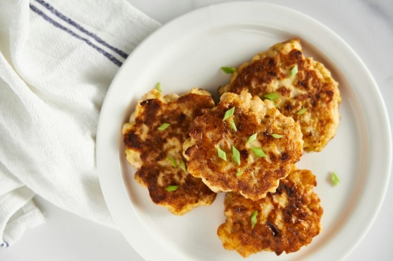  рецепт диетических котлет из курицы - есть можно даже на ночь