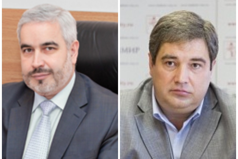Замглавы администрации Владимира и начальник управления ЖКХ отправлены в отставку из-за ритуального скандала