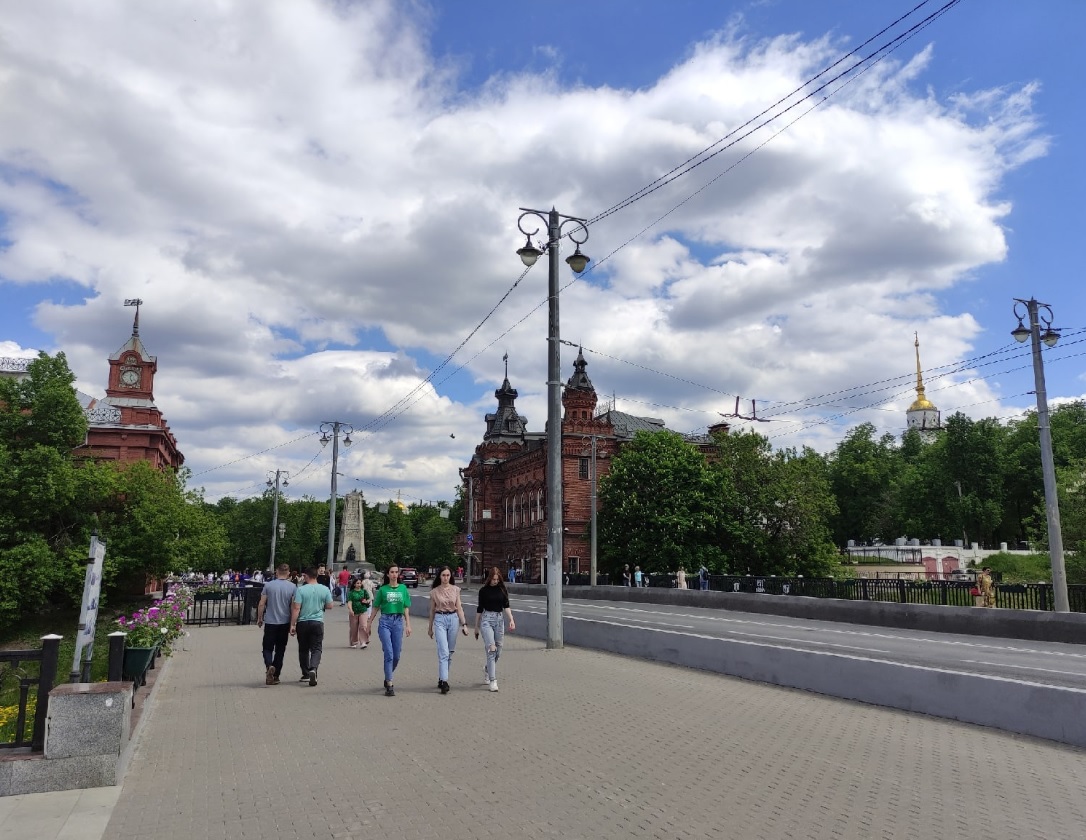  жара, дожди и шквалистые ветра - метеорологи обновили прогноз