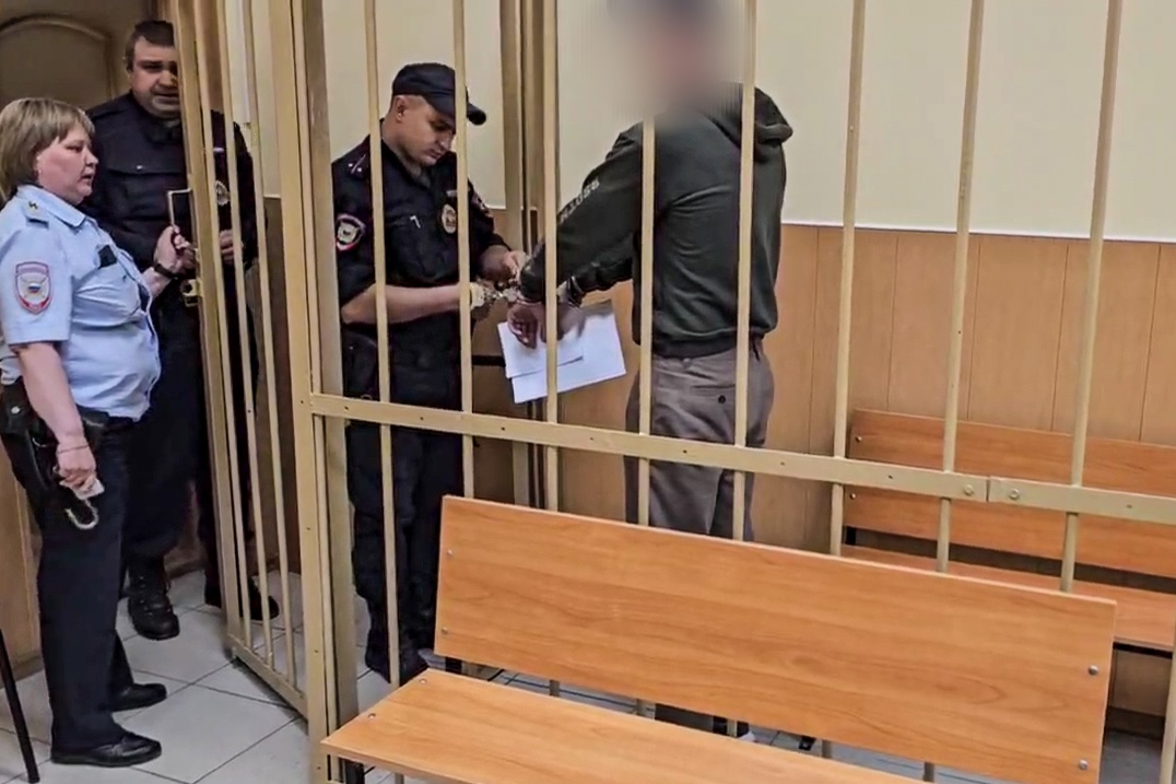 Трое ковровчан задержаны из-за похищения знакомого