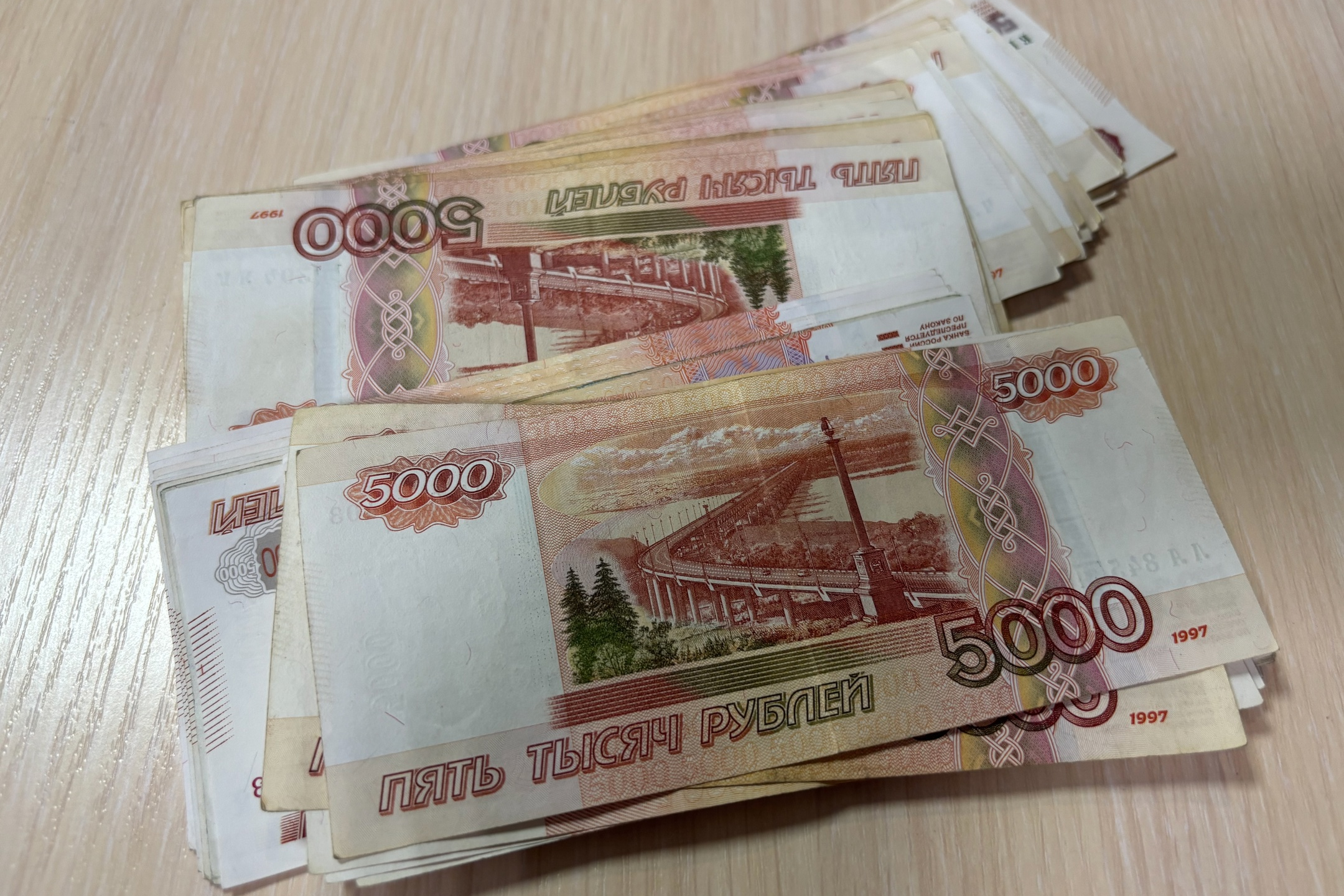 Киржачская больница задолжала предпринимателям по контрактам 37 млн рублей
