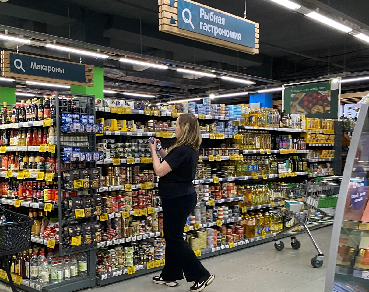  какие продукты из супермаркетов лучше обходить стороной - могут быть опасными для здоровья
