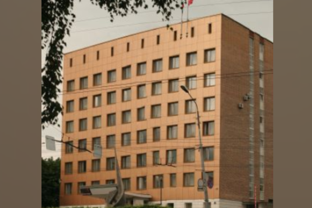 Директор комбината ритуальных услуг сменился во Владимире