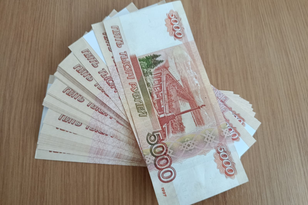 Жительница Владимира обвиняется в крупном мошенничестве с недвижимостью