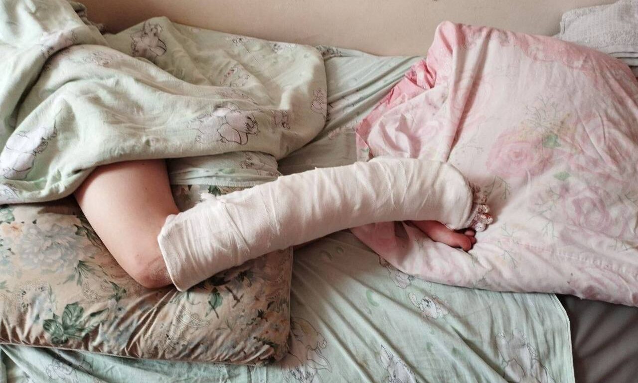 Во Владимире провели 3,5-часовую операцию по восстановлению поврежденных сухожилий ребёнка