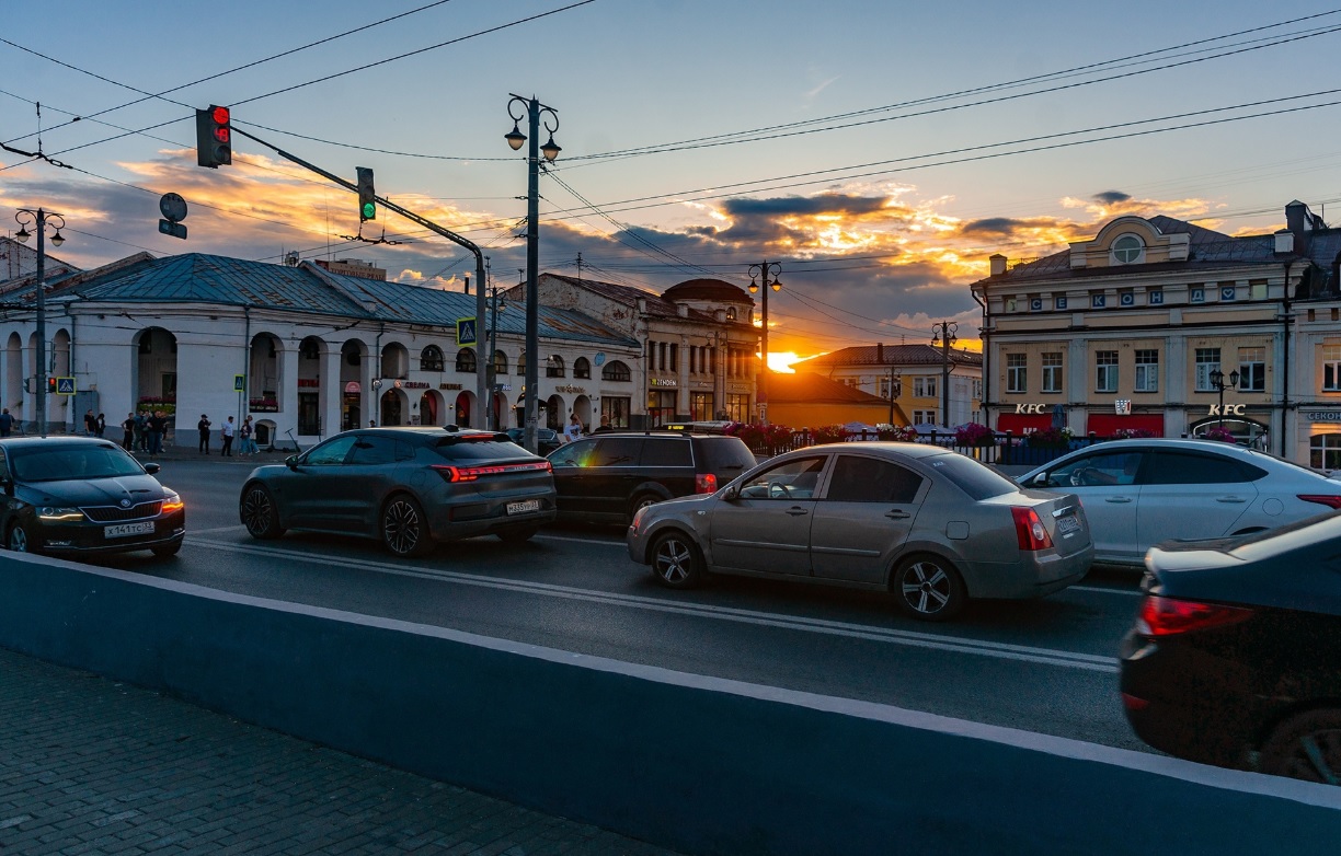  автомобилистов предупреждают о схеме с фальшивыми штрафами