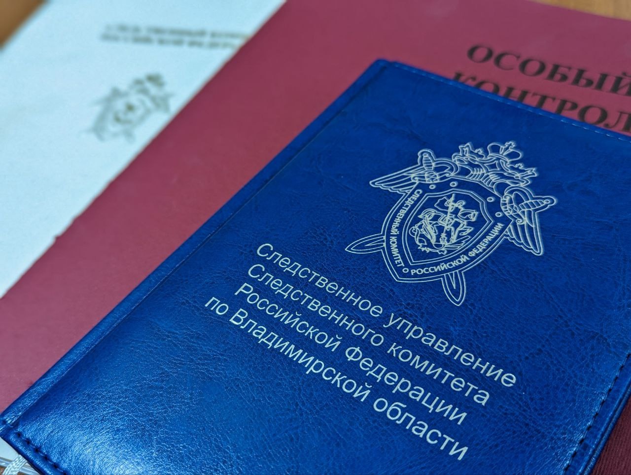 ФСБ пресекла деятельность экстремиста в Кольчугине и Владимире