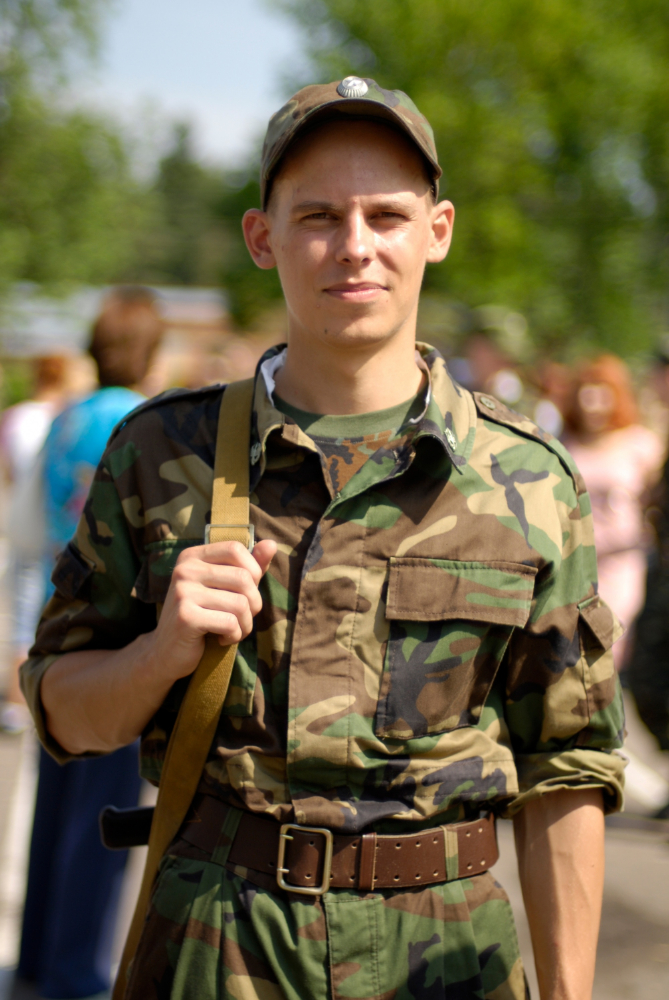 22-летний владимирец и 19-летний житель Юрьев-Польского вернулись из плена
