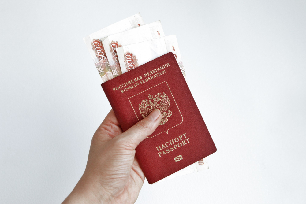 22-летний житель Суздаля признал вину в незаконной передаче документов