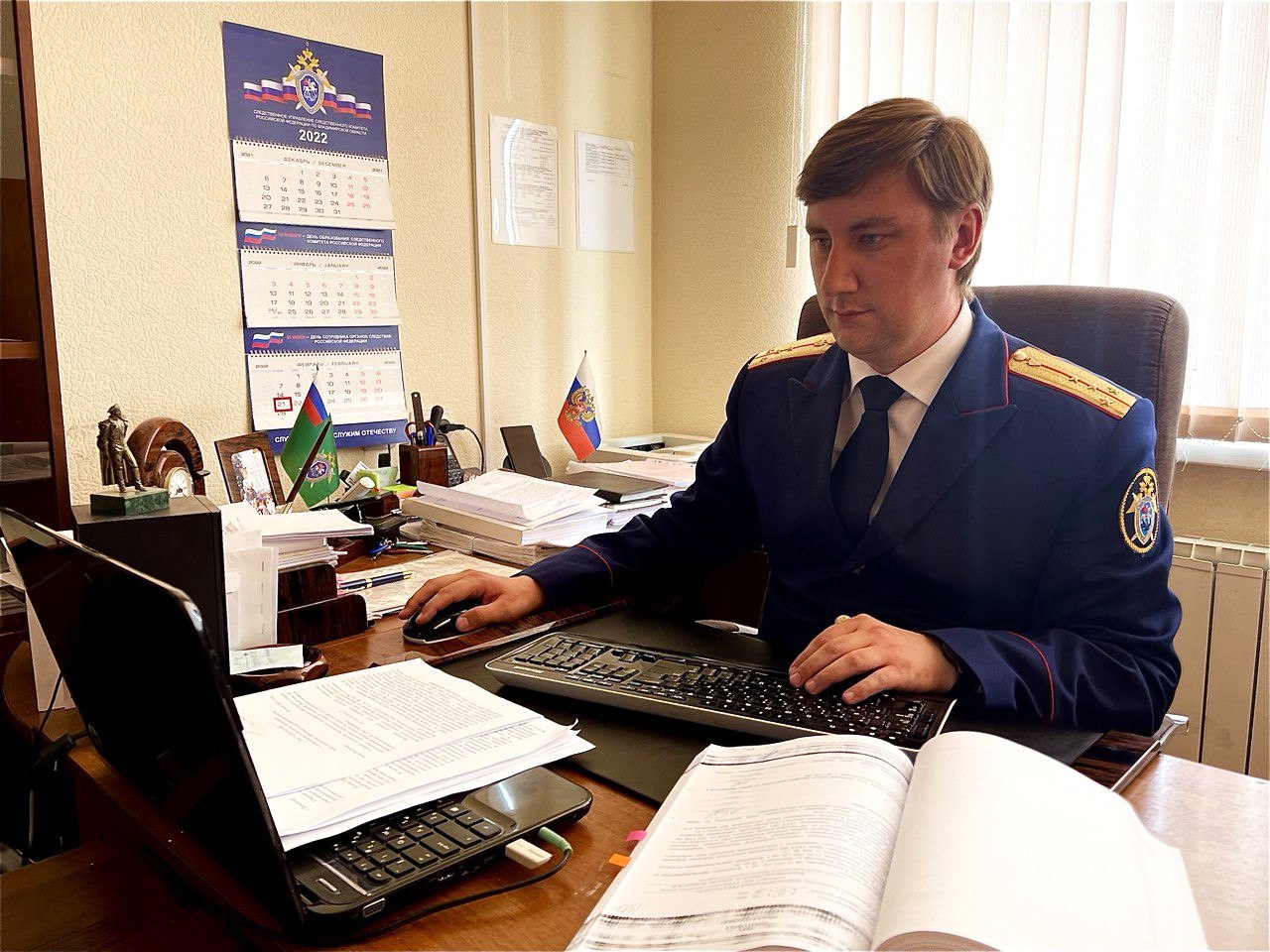 Владимирский СК раскрыл схему коммерческого подкупа в сфере международных перевозок