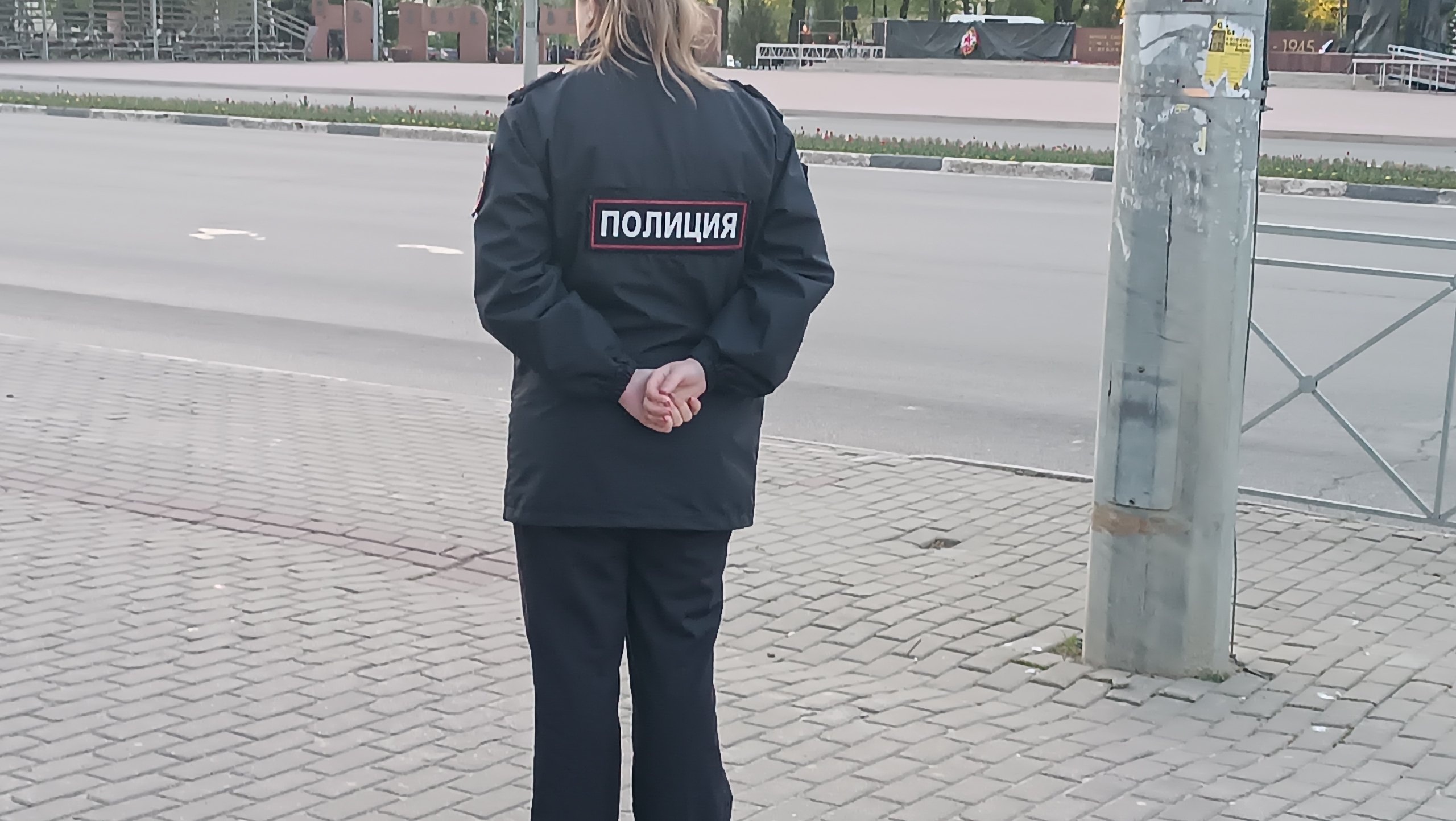 Жителя Владимирской области заключили под стражу за оправдание терроризма