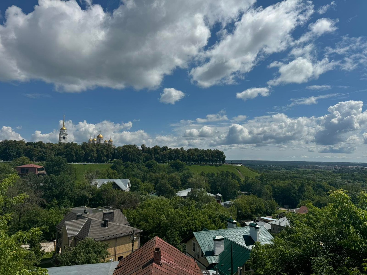 Во Владимирской области состоится волонтерский форум «РеАктив»