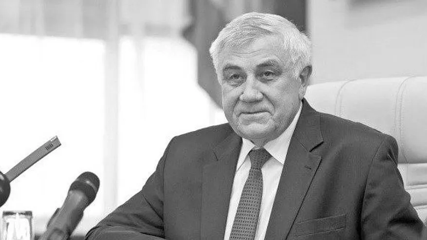 Во Владимире 14 июня состоится прощание с Николаем Виноградовым