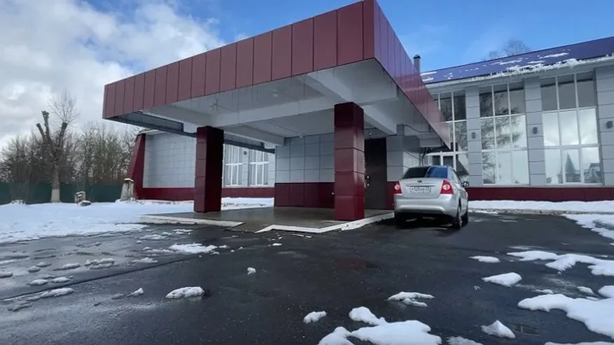 В Судогодском районе открыли обновленный Дом культуры
