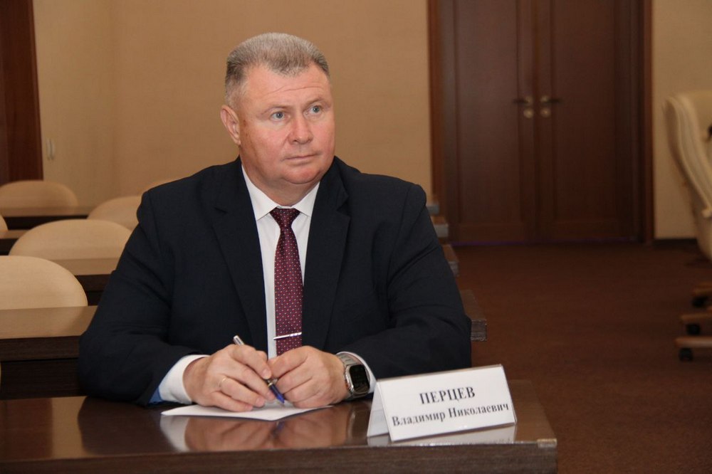 Дорожную отрасль Владимирской области возглавил уроженец Белгородчины