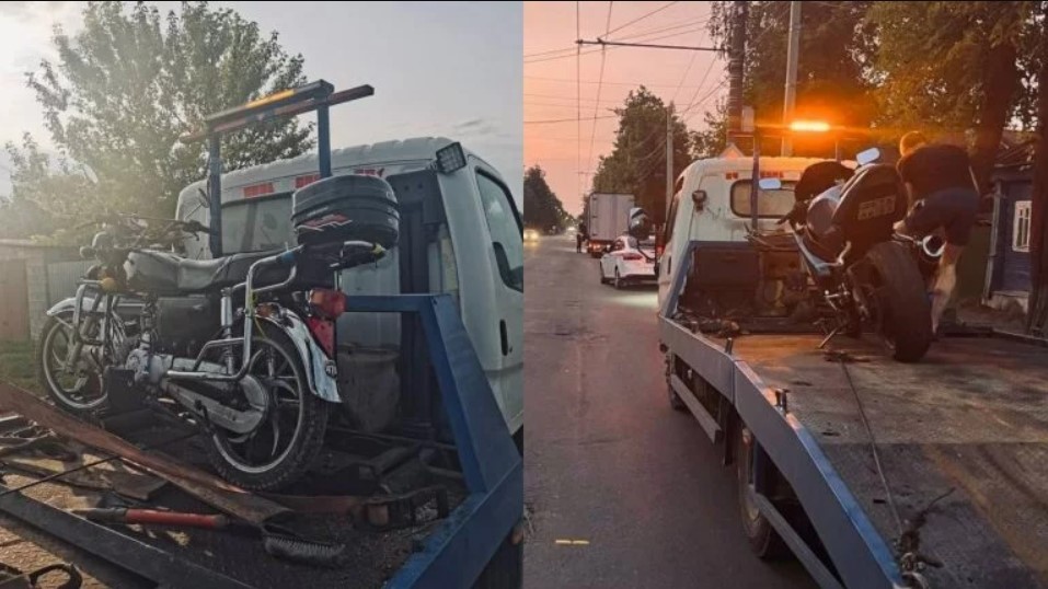 Ковровские полицейские усилили профилактику детского дорожного травматизма