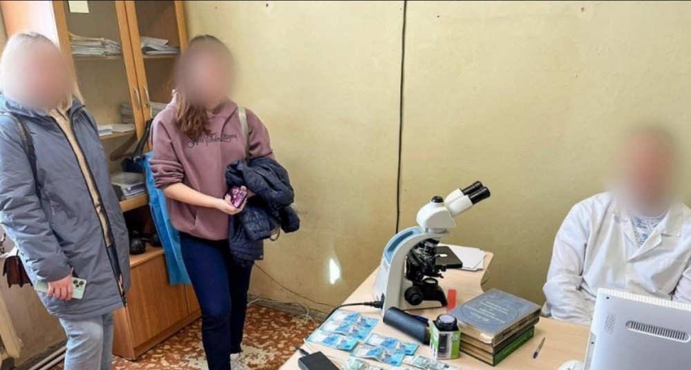 Во Владимире вынесен приговор за дачу взяток патологоанатому от бизнесмена