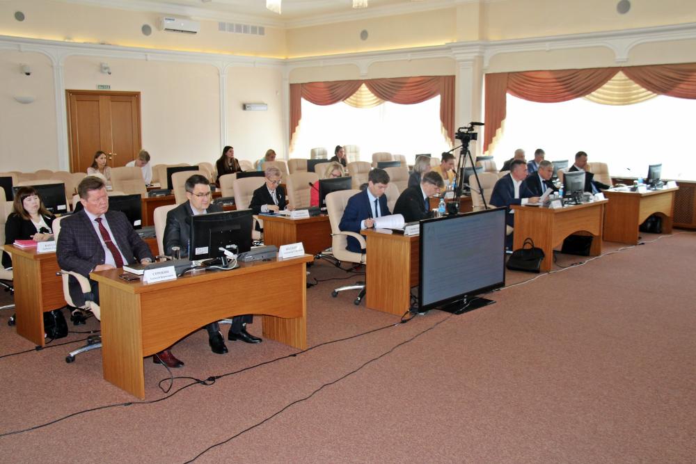 Владимирская область переходит на замкнутую экономику отходов